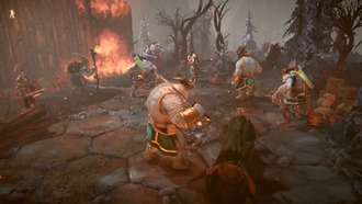 В Steam стартовал фестиваль настольных игр