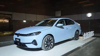 Представлен новый Volkswagen Sagitar S с двумя вариантами двигателя 1.5 л и 1.5 T