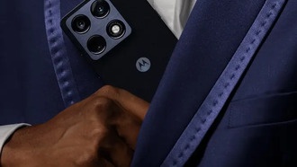 Motorola Signature — новый убийца флагманов в 2026 году