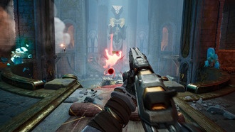 Разработчики Highguard планируют кампанию для одного игрока и анонс на The Game Awards 2028