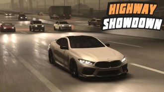 Коды для Roblox Highway Showdown на 2026 год