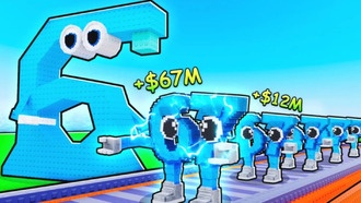 Коды для My Tycoon Farm в Roblox