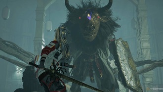 Как победить Героя Зенона в Code Vein 2: полное руководство по бою