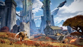 В Highguard обнаружен странный баг: разрешение вывода привязано к настройке постобработки