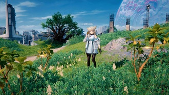 Как получить Цитром в Arknights: Endfield