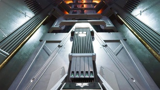 Как передать энергию на Башню резонанса протокола в Arknights Endfield