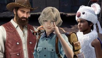 Полный список побочных заданий (Odd Jobs) в Final Fantasy 7 Remake: награды и прохождение