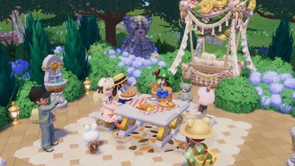 Как добавить друзей в Heartopia