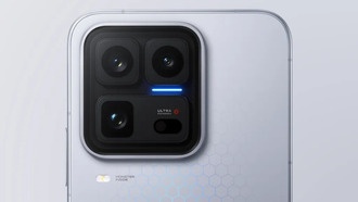 iQOO 15 Ultra представит фирменный игровой чип Q3 и систему охлаждения Ice Dome