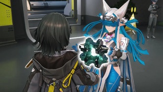 Как дарить подарки и повышать доверие в Arknights: Endfield