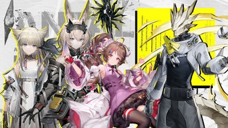 Лучшие команды для Антала в Arknights: Endfield: гайд по сборке отрядов