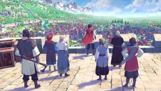 City Tales — Medieval Era выходит из раннего доступа с релизным трейлером