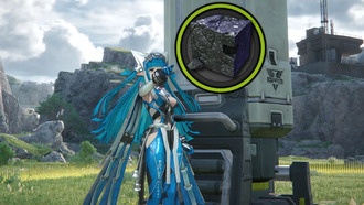 Как получить углерод и стабилизированный углерод в Arknights Endfield