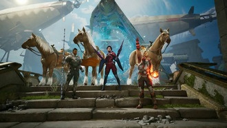 Все Стражи Хайгарда и лучшие из них для победы