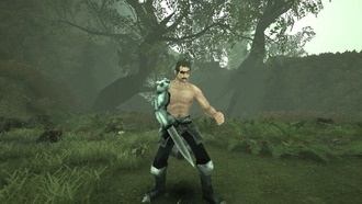 Запущен сбор средств на Sword Hero — RPG в духе «Готики» с ретро-графикой