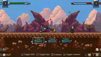 Лучшие советы для ранней игры в Dwarves: Glory, Death and Loot