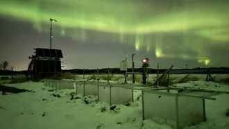 Повышение уровня воды может превратить северные торфяники в поглотители CO₂