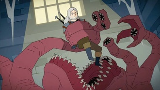 Reigns: The Witcher разрабатывалась под строгим контролем CD Projekt Red