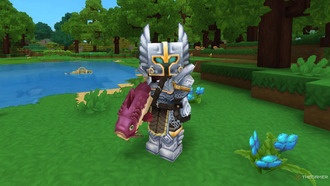 Как ловить рыбу в Hytale