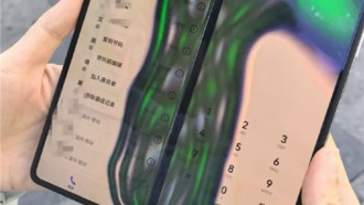 Ремонт смартфонов с гибким экраном оказался дороже, чем многие ожидали