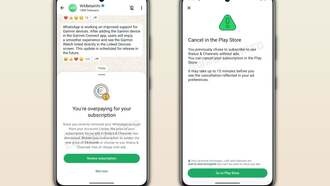 WhatsApp может ввести платную подписку за 4 евро в месяц для отключения рекламы