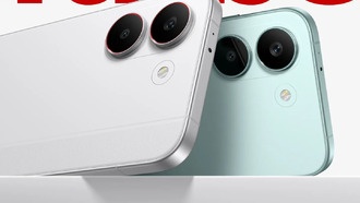 Redmi анонсировала смартфон Turbo 5 с дизайном и защитой флагмана