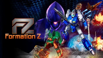Ремейк Formation Z выйдет 21 мая на PS5, Xbox Series, Switch 2 и ПК