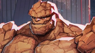 В Marvel Rivals появится бойцовский клуб для сражений 1 на 1