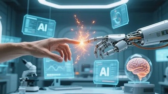 Исследование: ИИ повышает продуктивность учёных, но сужает фокус науки