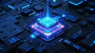 Учёные нашли ключ к увеличению объёма памяти чипов в сотни раз