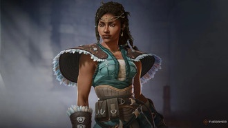 Как играть за Кондор в Highguard: гайд по тактике и способностям