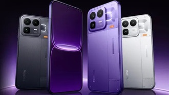 Realme Neo8: первые продажи после возвращения в OPPO бьют рекорды