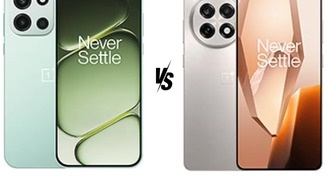 OnePlus Turbo 6 против OnePlus 13R: сравнение и вердикт