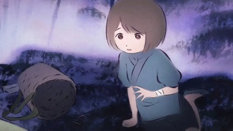 В Genshin Impact показали сюжетный трейлер и способности новой героини Цзы Бай