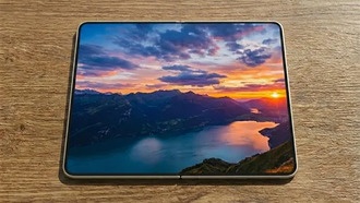 Новый складной смартфон Samsung Galaxy Wide Fold станет конкурентом iPhone Fold