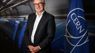 Новый глава ЦЕРН оптимистично оценивает перспективы финансирования гигантского коллайдера