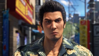 Yakuza Kiwami 3 и Dark Ties: новый трейлер демонстрирует мини-игры по уходу за сиротами