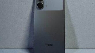 Tecno Spark Go 3: хороший выбор для повседневного использования?