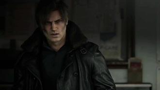 Дизайн Леона Кеннеди в новой Resident Evil — заслуга женщин-разработчиц