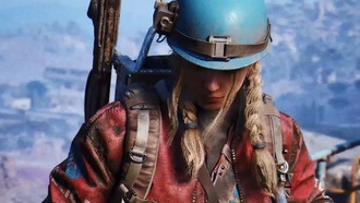 В Arc Raiders нашли новый способ полета с помощью крюка и друзей