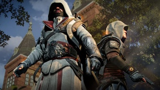 В The Division 2 стартует событие в стиле Assassin's Creed