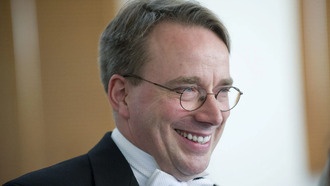 Сообщество ядра Linux спустя 34 года наконец-то разработало план на случай замены Линуса Торвальдса