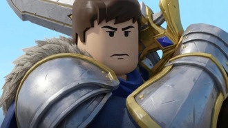 Коды для Build the Legends в Roblox