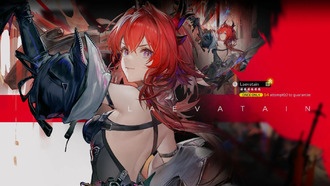 Все валюты и предметы в Arknights: Endfield