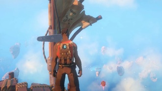 Как создать парус в Echoes of Elysium: гайд для новичков