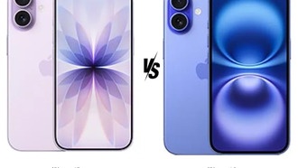 iPhone 17 против iPhone 16: полное сравнение и вердикт