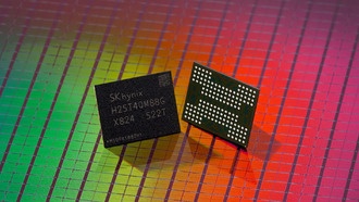 SK Hynix сообщает о рекордной прибыли, и всё благодаря AI