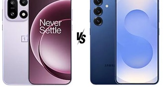 OnePlus 15 против Galaxy S25: Какой флагман лучше в 2026 году?