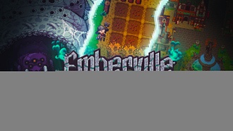 Action-adventure RPG Emberville выйдет в ранний доступ летом