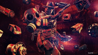 Все награды события «Трофейная витрина» в Arc Raiders